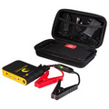 Dependable 8000 mAh Car Jump Starter